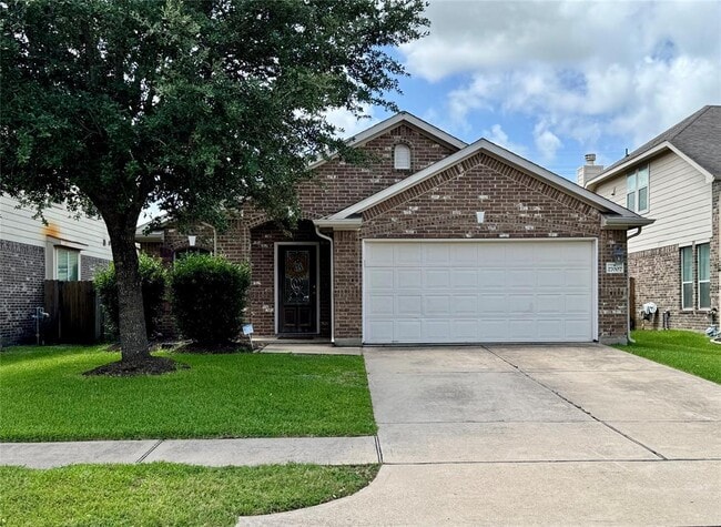 property at 27007 Barrow Glen Dr