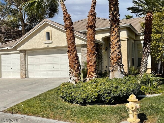 property at 8562 Lambert Dr