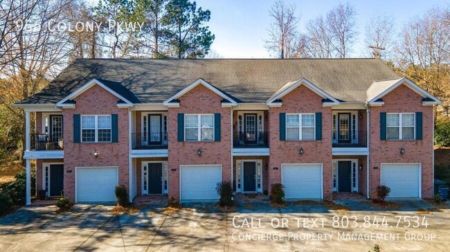 property at 956 Colony Pkwy