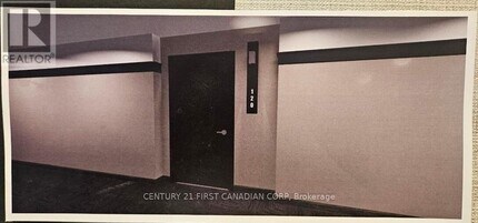 600 Talbot St in London, ON - Building Photo - Building Photo