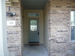 155 Hoot Owl Ln S in Leander, TX - Building Photo - Building Photo