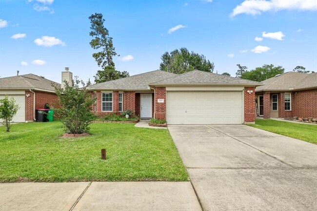 property at 3211 Falcon Trail Dr