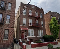 134 E 59th St Apartments