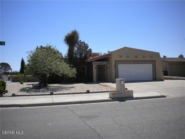 property at 1598 Billie Marie Dr