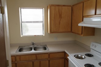 Taylor Ridge Apartments in Albuquerque, NM - Foto de edificio - Interior Photo