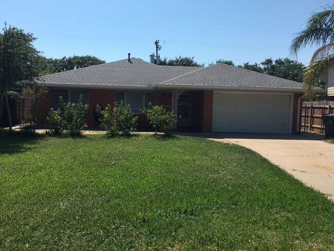 property at 1221 Marine St