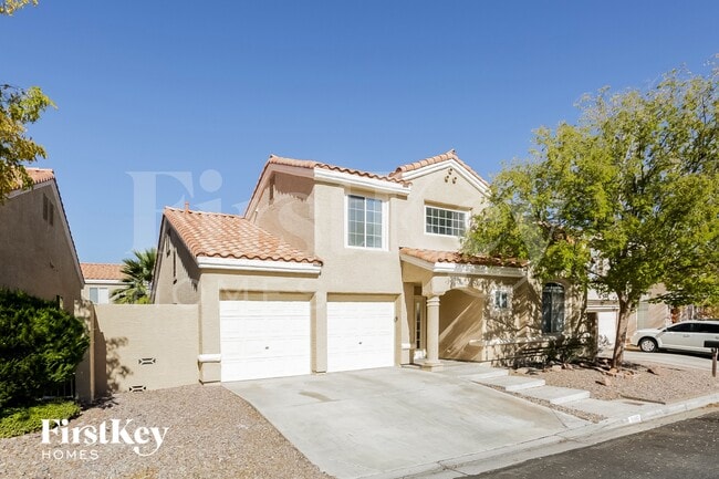 9416 Sierra Summit Ave in Las Vegas, NV - Building Photo - Building Photo