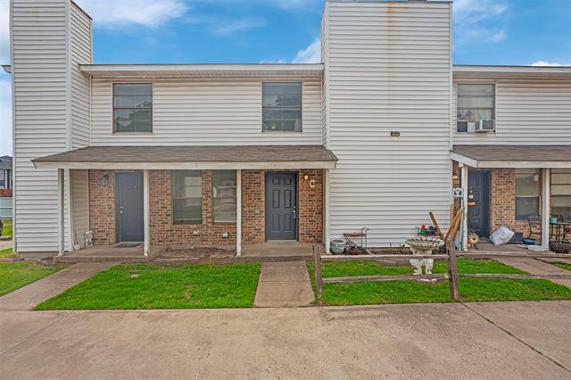 3741 Bonnie Dr in Fort Worth, TX - Building Photo