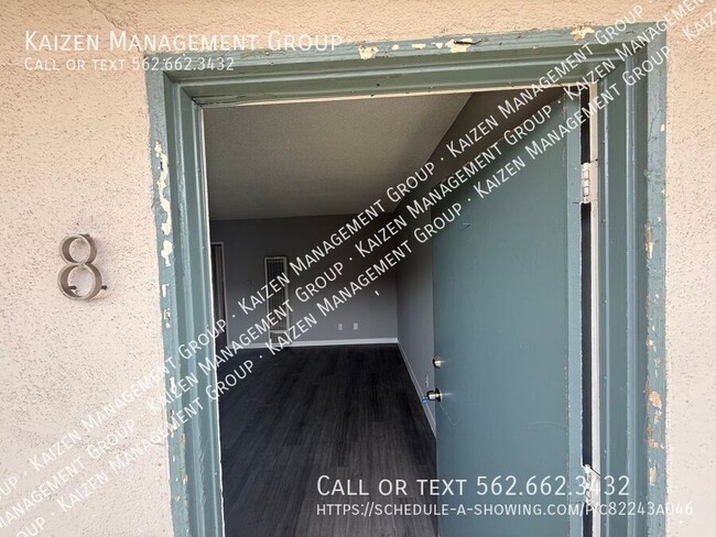 1170 Daisy Ave in Long Beach, CA - Building Photo - Building Photo