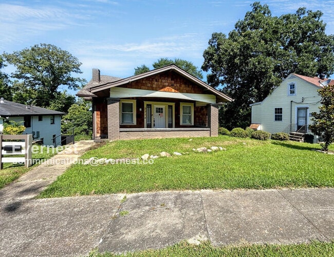 property at 2714 17th St Ensley
