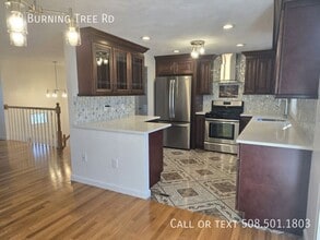 19 Burning Tree Rd in Natick, MA - Building Photo - Building Photo