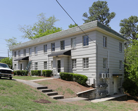 Rockledge Apartments Homes in Atlanta, GA - Building Photo - Building Photo