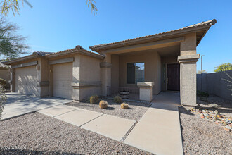 13316 S 179th Ave in Goodyear, AZ - Building Photo - Building Photo