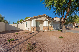 3682 E Andre Ave in Gilbert, AZ - Building Photo - Building Photo