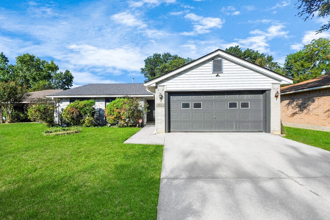 20411 Jasperwood Ln in Humble, TX - Building Photo