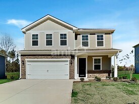 1144 Livengood Wy in Indian Trail, NC - Building Photo