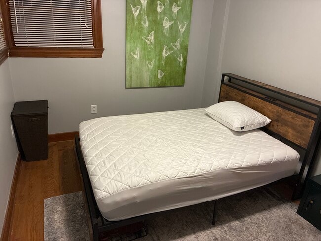 41 Prospect Pky, Unit 2 in Burlington, VT - Building Photo - Building Photo