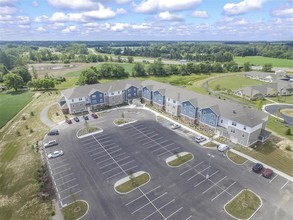 Senior Homes of Findlay in Findlay, OH - Foto de edificio - Building Photo