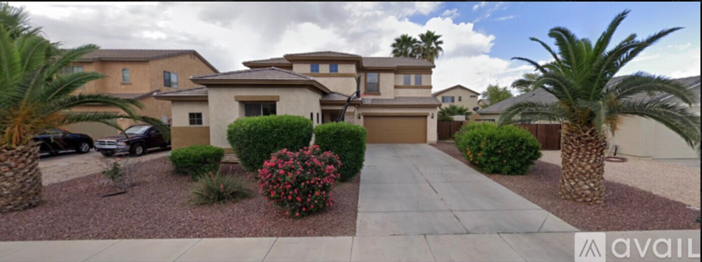 1429 Douglas St in Casa Grande, AZ - Building Photo