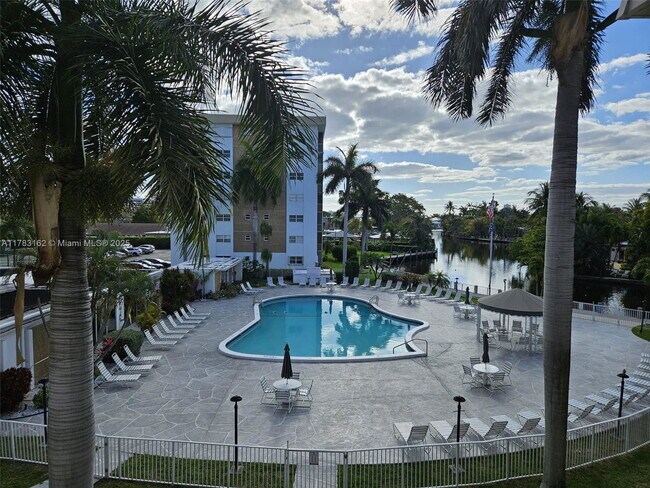 3000 NE 16th Ave in Fort Lauderdale, FL - Building Photo - Building Photo