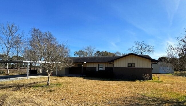 property at 2718 FM 408