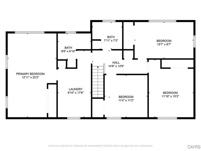 property at 7189 Coventry Rd N