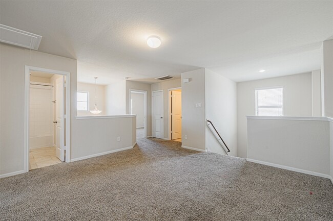 property at 3142 McDonough Way