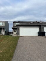 1983 Greatview Dr in Kalispell, MT - Building Photo