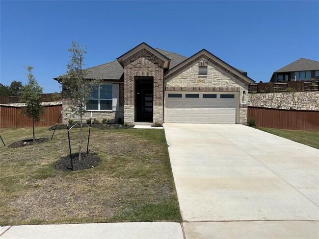 517 Elk Herd Cv in Georgetown, TX - Foto de edificio - Building Photo