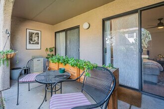 9460 E Mission Ln, Unit 116 in Scottsdale, AZ - Building Photo - Building Photo