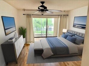 200 Waterway Dr S in Lantana, FL - Foto de edificio - Building Photo