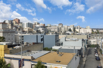 2242 Polk in San Francisco, CA - Building Photo - Building Photo