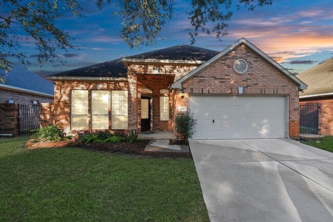 property at 1226 Sand Pines