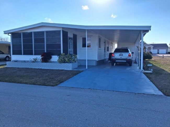 property at 103 Jose Gaspar Dr
