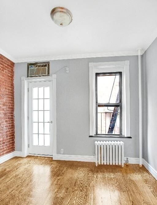 219 E 23rd St in New York, NY - Building Photo