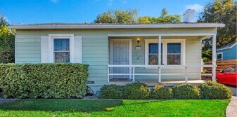 4455-4459 Dawson Ave in San Diego, CA - Building Photo
