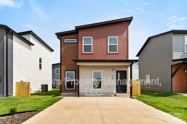 property at 940 Illinois Ave