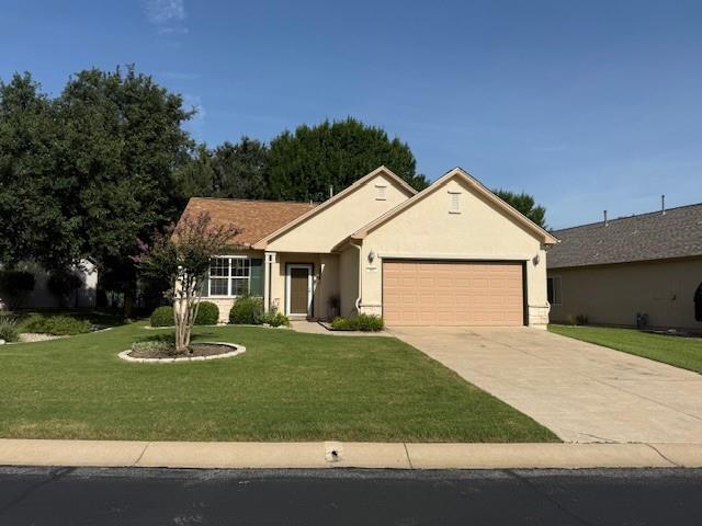 106 Lubbock Dr in Georgetown, TX - Building Photo - Building Photo