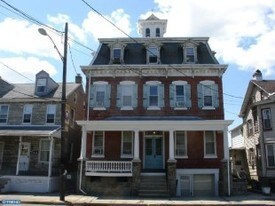 3926 Penn Ave in Reading, PA - Building Photo