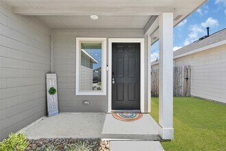 13765 Kit Run in Splendora, TX - Building Photo - Building Photo