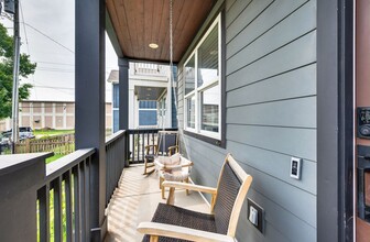 6216 California Ave in Nashville, TN - Building Photo - Building Photo