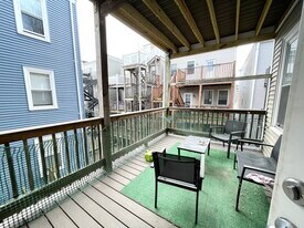 33 Rawson St, Unit 2 in Boston, MA - Building Photo