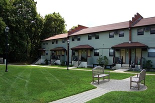 Sparta Green Apartments