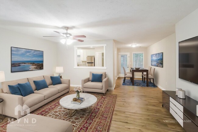 property at 2999 Valley View Cir
