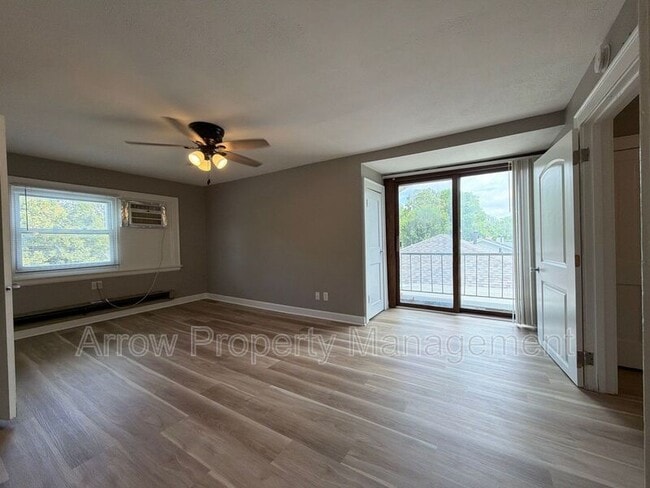 property at 5717 Hartley St