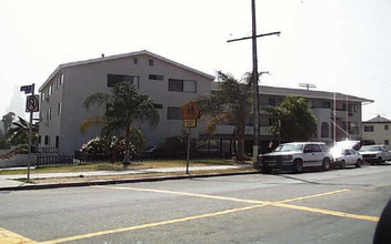 212 S Union Ave in Los Angeles, CA - Building Photo - Building Photo