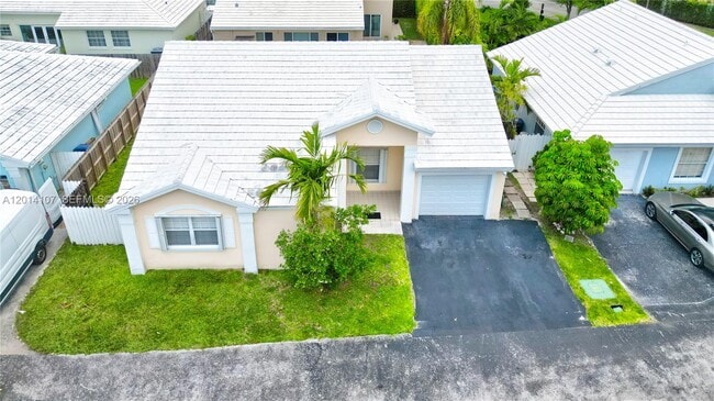 property at 6410 SW 112th Pl