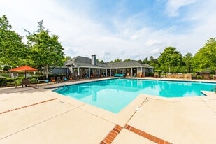 Marquis on Cary Parkway