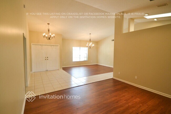 14543 Horseshoe Trce in Wellington, FL - Building Photo - Building Photo