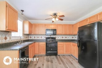 226 Creek Meadow Dr in Lexington, NC - Foto de edificio - Building Photo